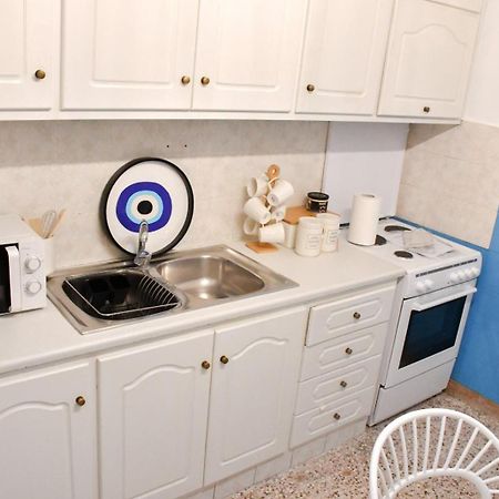 Aqua Mare Luxury Apartments Amfilochia Ngoại thất bức ảnh